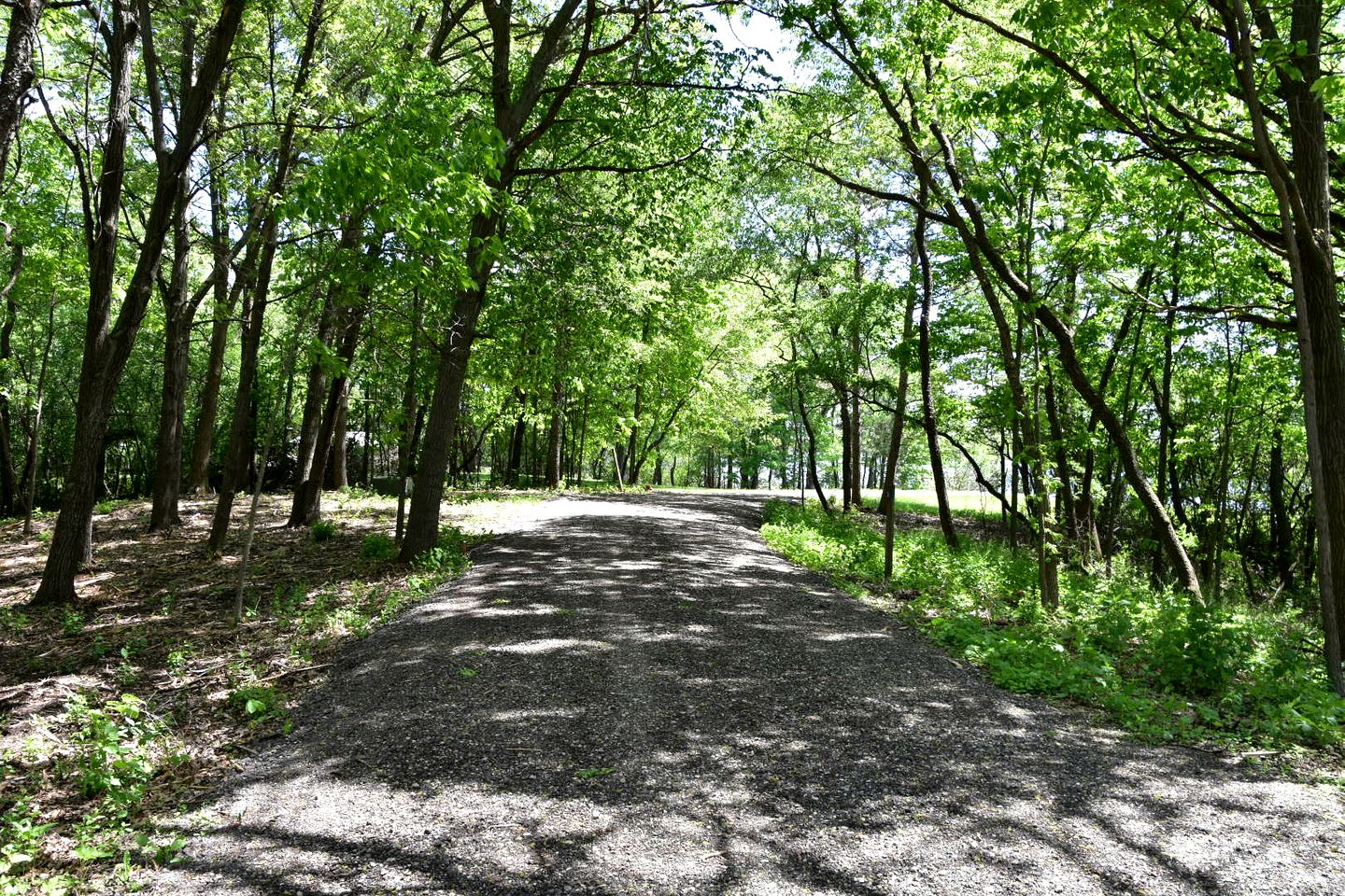 Three Quaint Glamping Tents Surrounded by Nature for a Wonderful Group Getway in Troy, Wisconsin