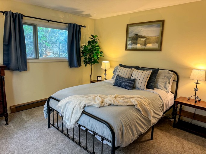 Vacation Rentals (United States of America, Bellingham, Washington)