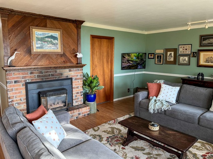 Vacation Rentals (United States of America, Bellingham, Washington)