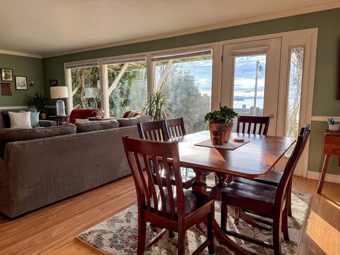 Vacation Rentals (United States of America, Bellingham, Washington)