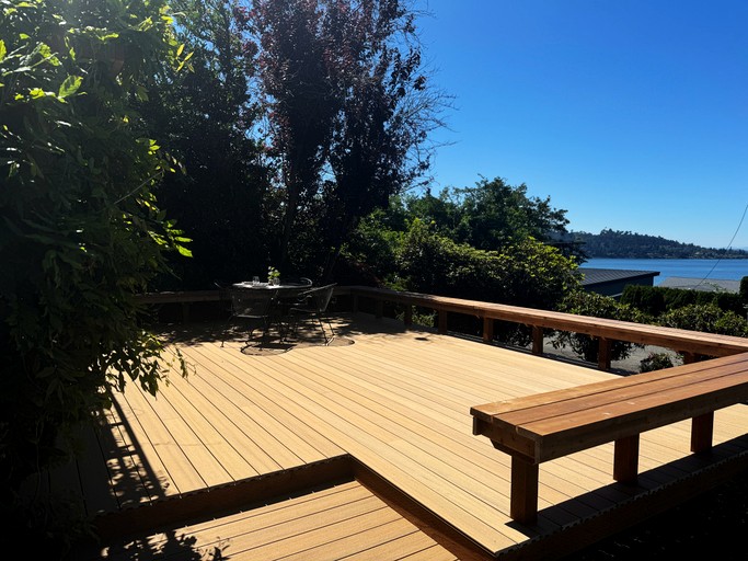 Vacation Rentals (United States of America, Bellingham, Washington)