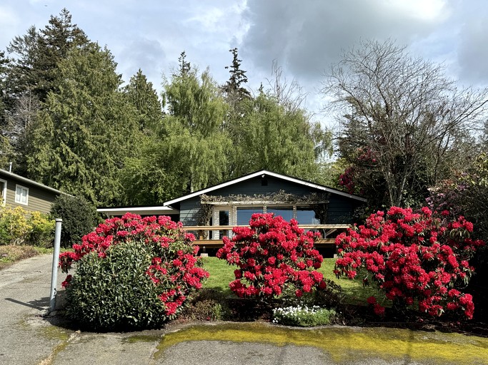 Vacation Rentals (United States of America, Bellingham, Washington)