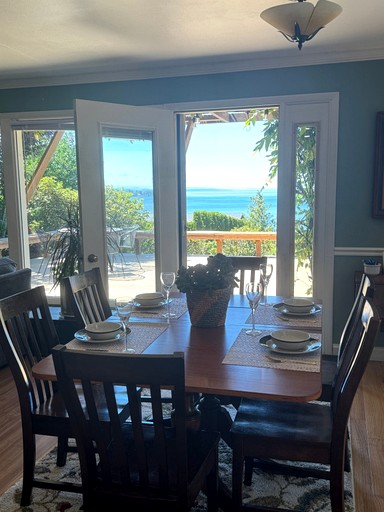 Vacation Rentals (United States of America, Bellingham, Washington)