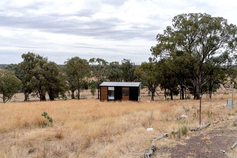 Tiny Houses (Australia, Balmattum, Victoria)