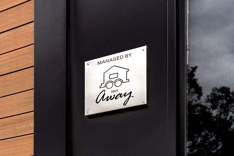 Tiny Houses (Australia, Balmattum, Victoria)