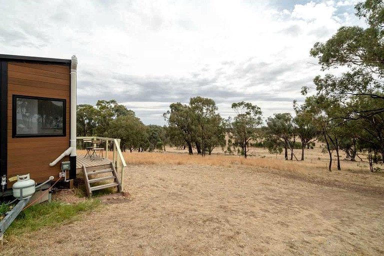 Tiny Houses (Australia, Balmattum, Victoria)