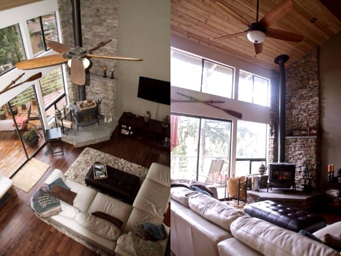 Cabins (Bellingham, Washington, United States)