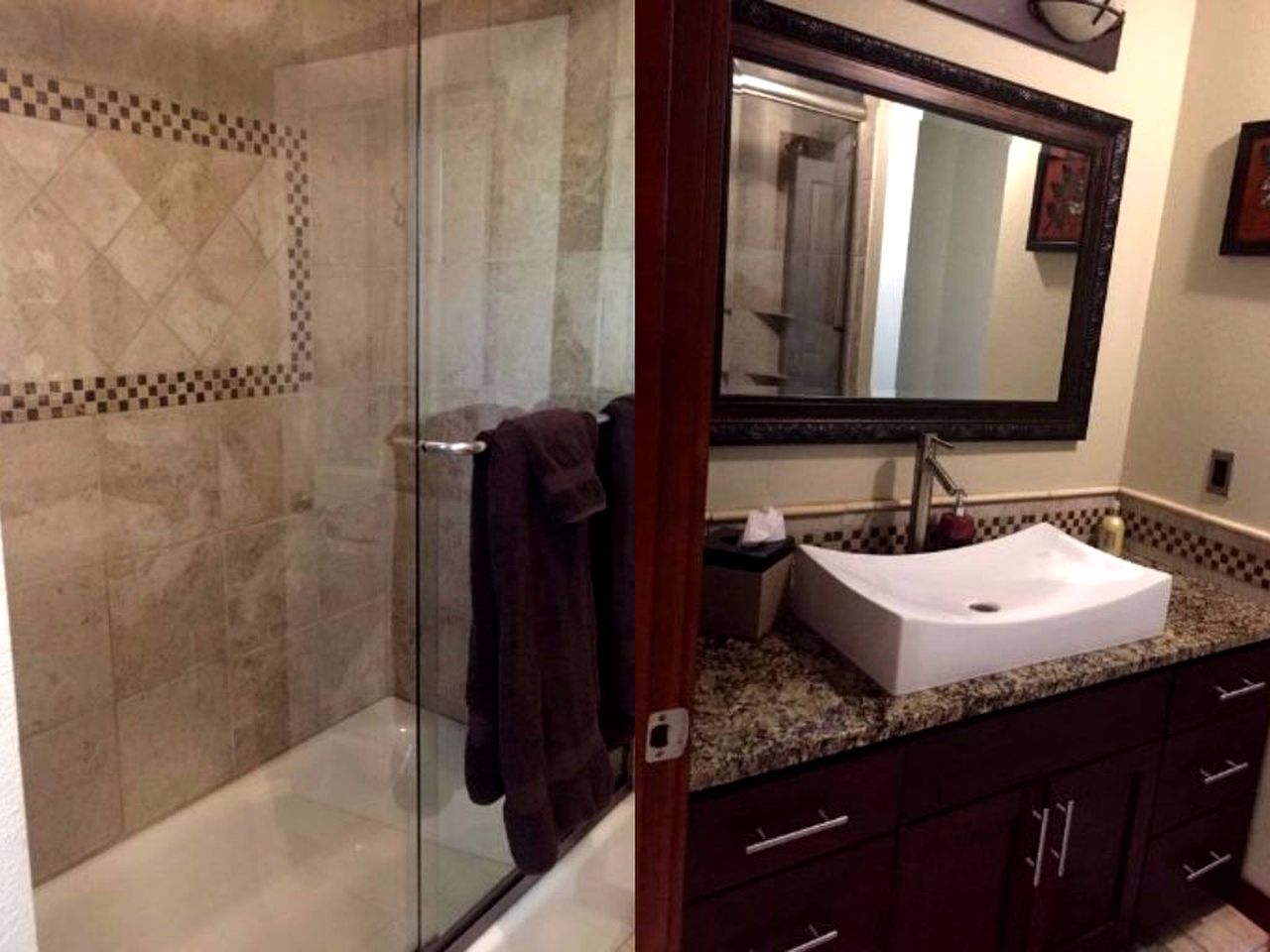 Stylish Lake Cabin with a Sauna and Hot Tub in Bellingham, Washington