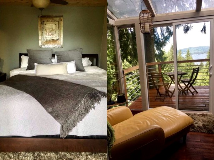 Cabins (Bellingham, Washington, United States)