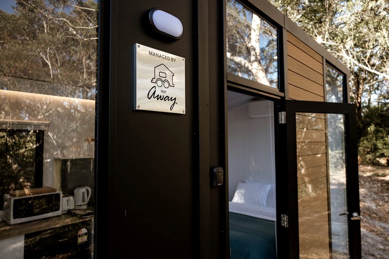 Tiny Houses (Australia, Anna Bay, New South Wales)