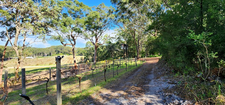 Tiny Houses (Australia, Anna Bay, New South Wales)