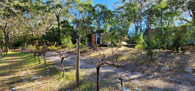 Tiny Houses (Australia, Anna Bay, New South Wales)