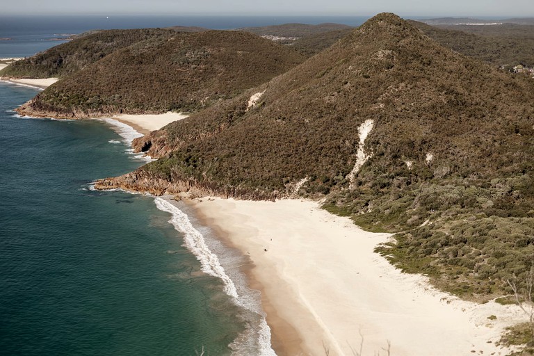 Tiny Houses (Australia, Anna Bay, New South Wales)