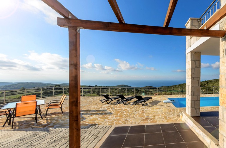 Vacation Rentals (Greece, Zakynthos, Ionian Islands)