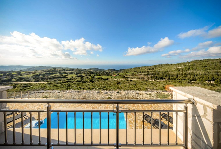 Villas (Greece, Zakynthos, Ionian Islands)