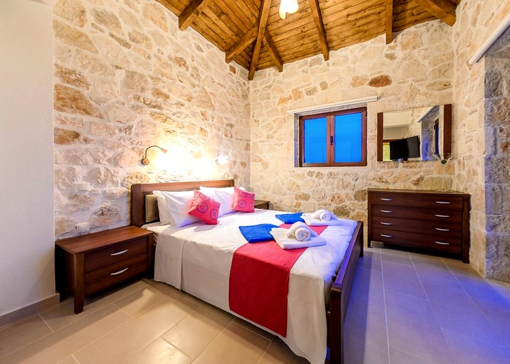 Villas (Greece, Zakynthos, Ionian Islands)