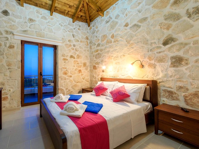 Villas (Greece, Zakynthos, Ionian Islands)