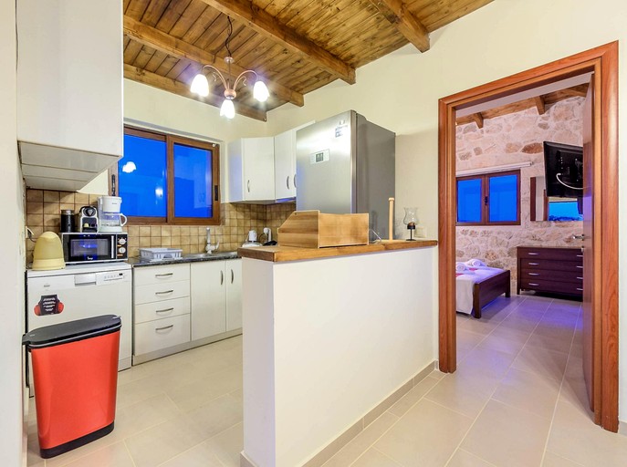 Villas (Greece, Zakynthos, Ionian Islands)