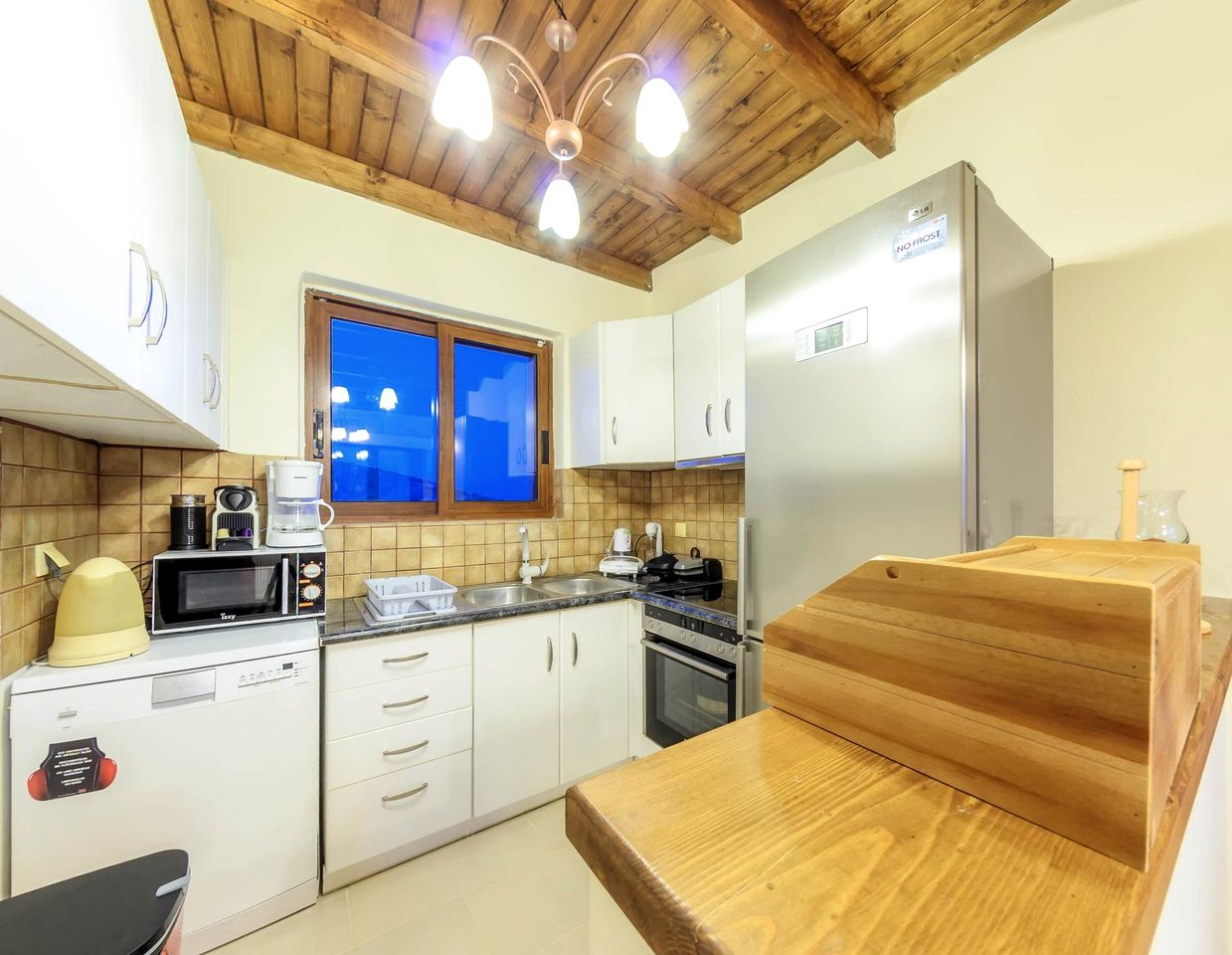 Charming Stone Villa with Private Pool and Panoramic Sea Views near Volimes, Zakynthos