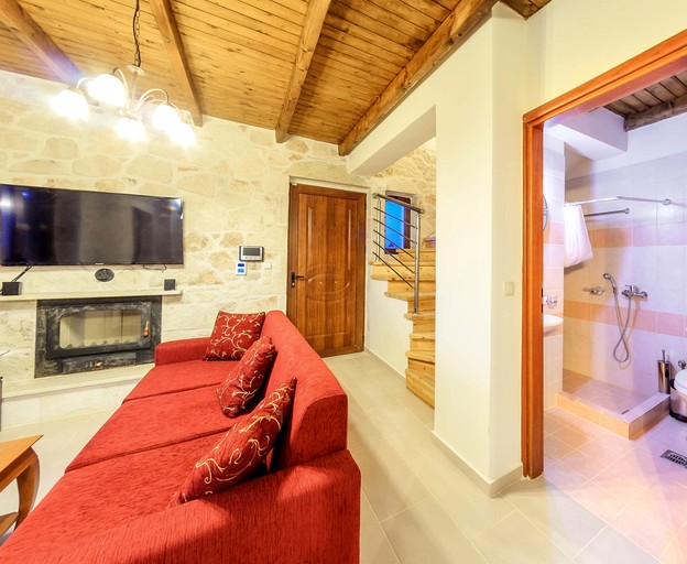 Villas (Greece, Zakynthos, Ionian Islands)