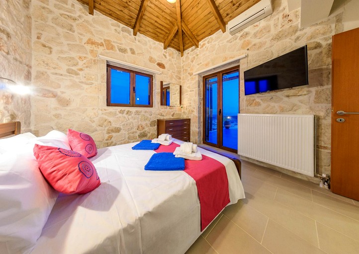 Villas (Greece, Zakynthos, Ionian Islands)