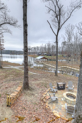 Cottages (United States of America, Tracy City, Tennessee)