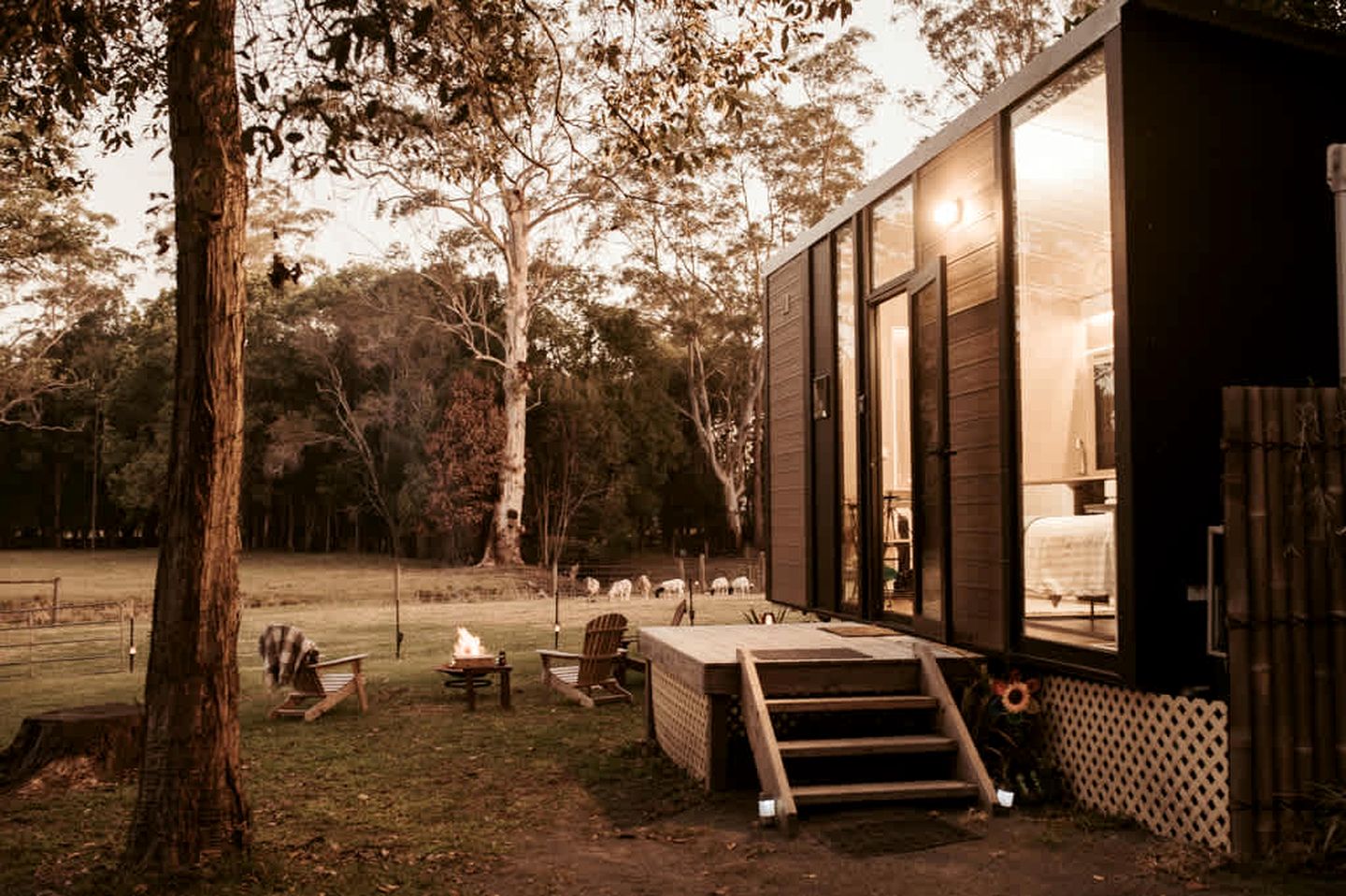 Vacation Rentals (Australia, Palmwoods, Queensland)