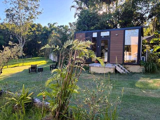 Vacation Rentals (Australia, Palmwoods, Queensland)