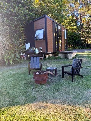 Vacation Rentals (Australia, Palmwoods, Queensland)