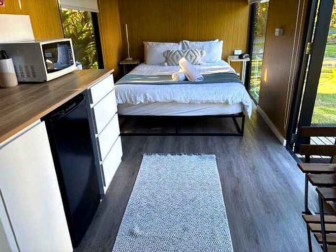 Vacation Rentals (Australia, Palmwoods, Queensland)