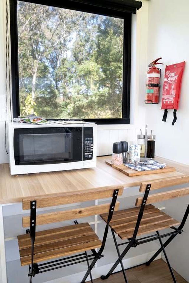 Sunshine Coast Tiny Home for Glamping in Queensland