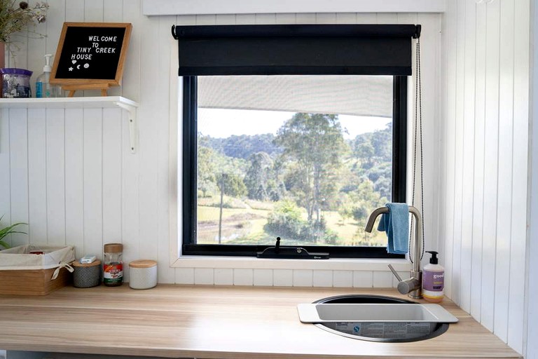 Tiny Houses (Australia, Perwillowen, Queensland)