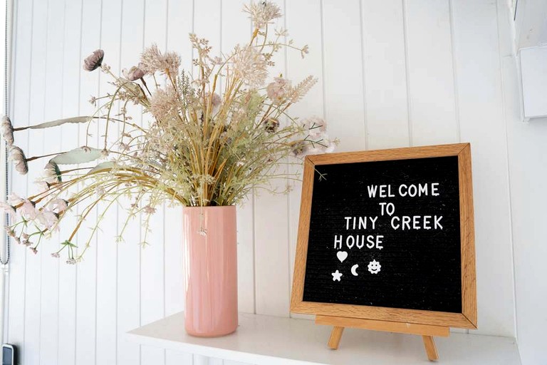 Tiny Houses (Australia, Perwillowen, Queensland)