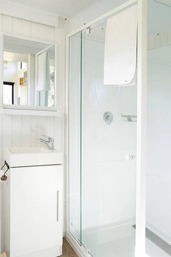 Tiny Houses (Australia, Perwillowen, Queensland)