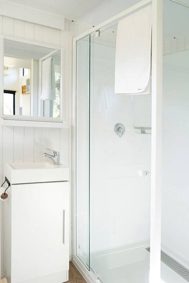 Sunshine Coast Tiny Home for Glamping in Queensland