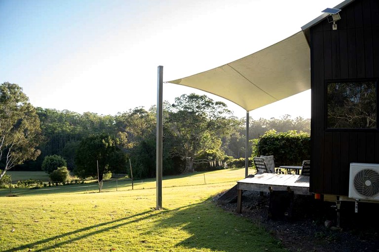 Tiny Houses (Australia, Perwillowen, Queensland)