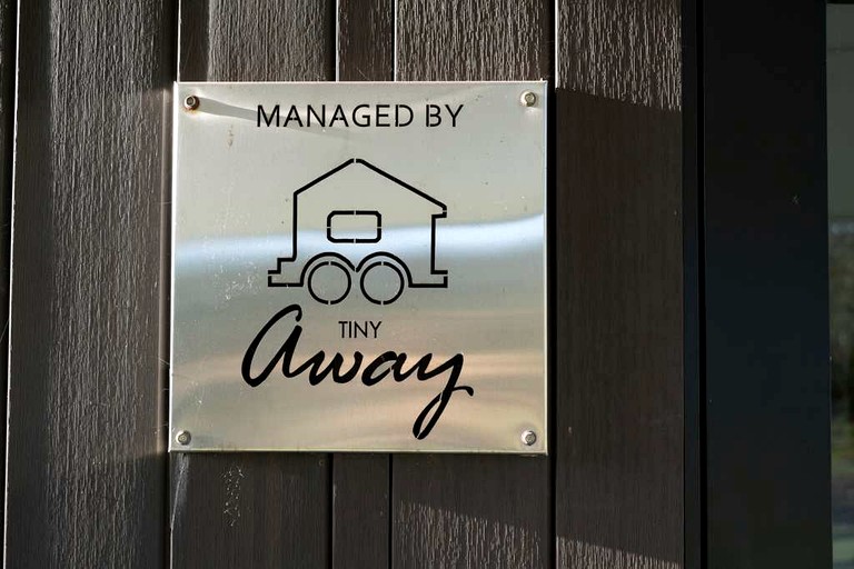 Tiny Houses (Australia, Perwillowen, Queensland)