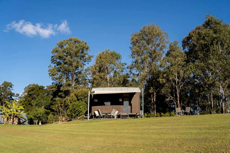 Tiny Houses (Australia, Perwillowen, Queensland)