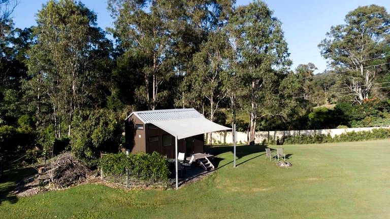 Tiny Houses (Australia, Perwillowen, Queensland)