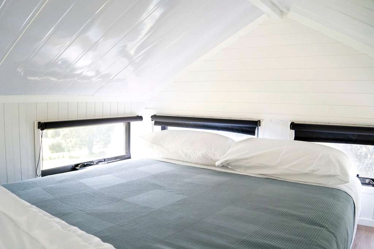 Sunshine Coast Tiny Home for Glamping in Queensland