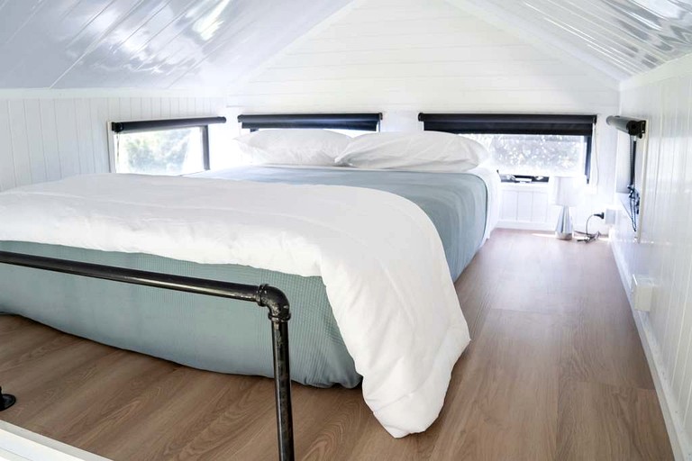 Tiny Houses (Australia, Perwillowen, Queensland)