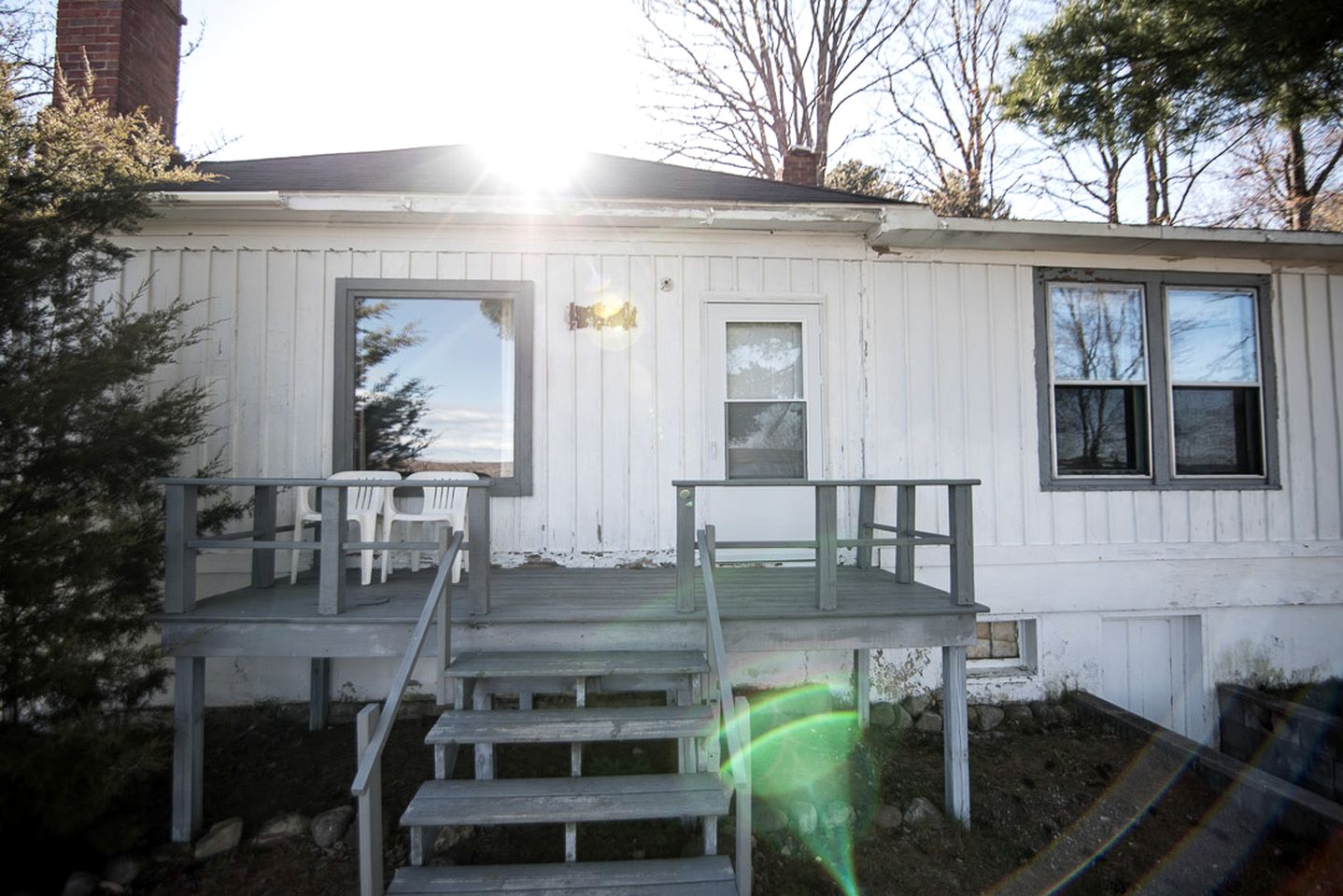 Cabin Rental near Pictured Rocks, Michigan