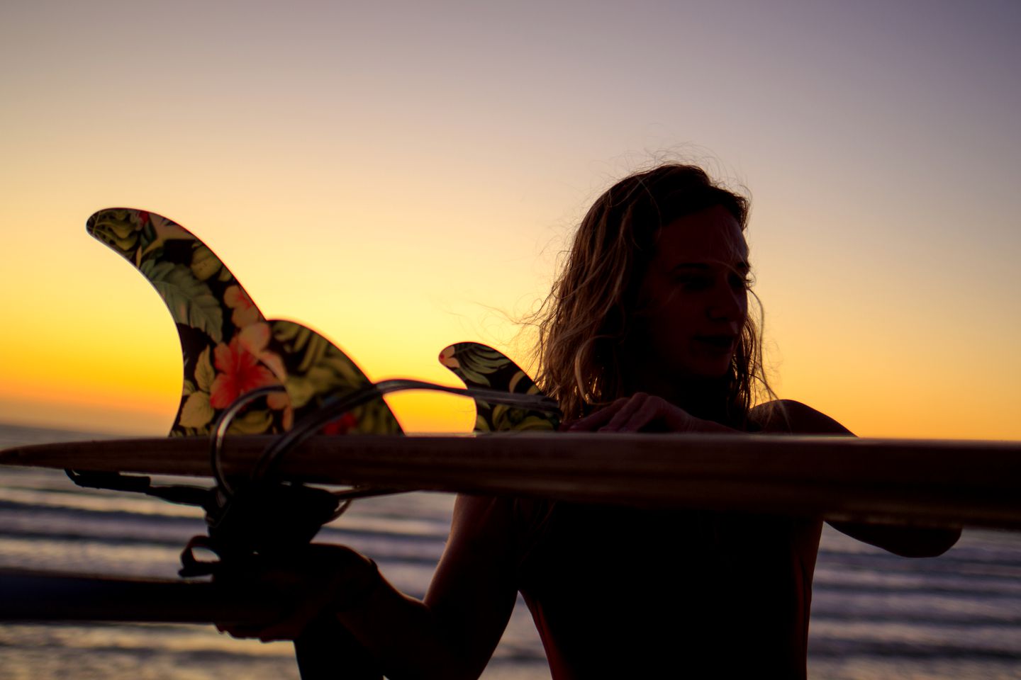 Surf Camp and Tipi Village Near Bordeaux, France