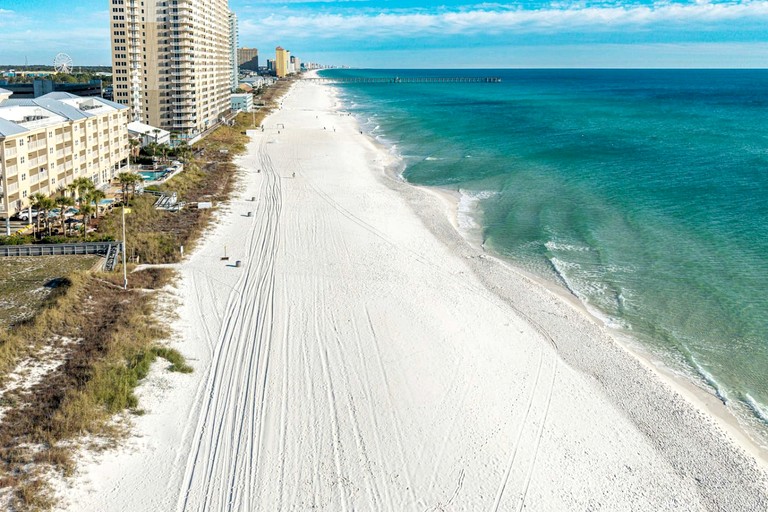 Vacation Rentals (United States of America, Panama City Beach, Florida)