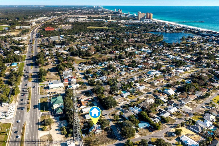 Vacation Rentals (United States of America, Panama City Beach, Florida)