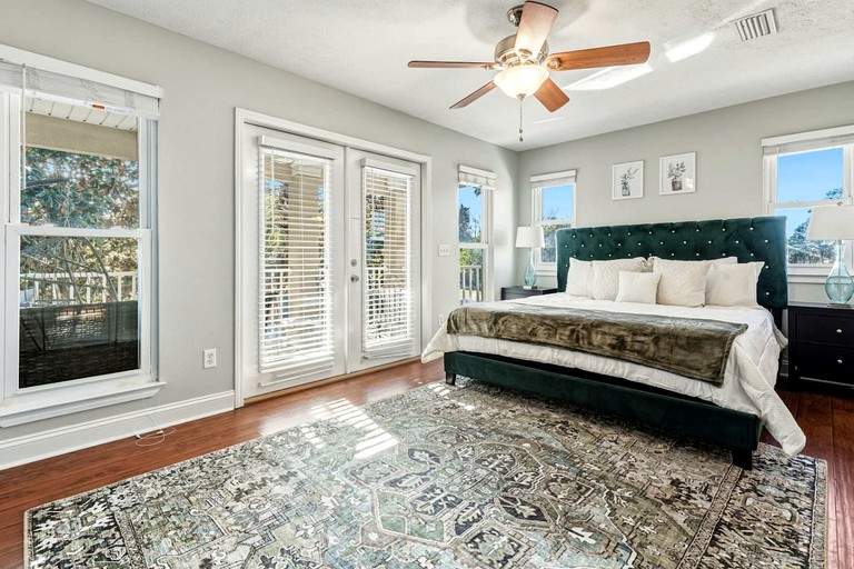 Vacation Rentals (United States of America, Panama City Beach, Florida)