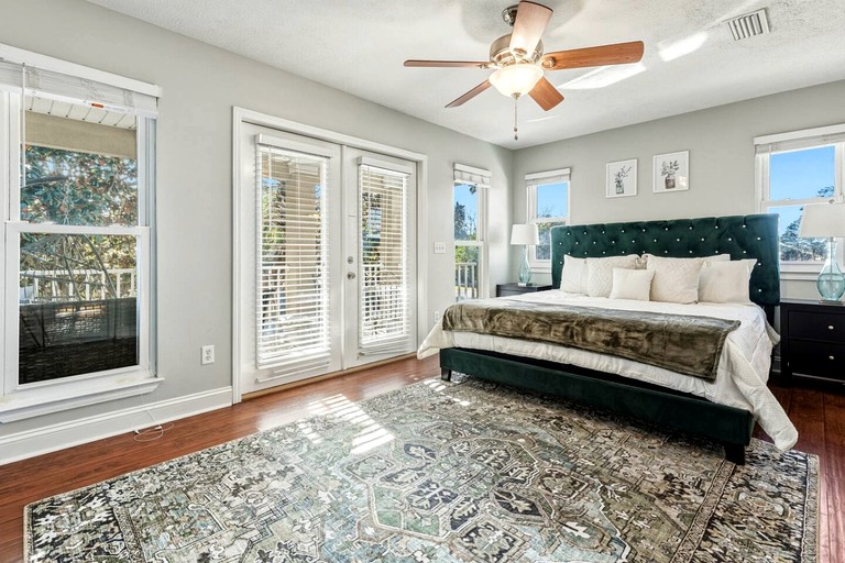 Vacation Rentals (United States of America, Panama City Beach, Florida)