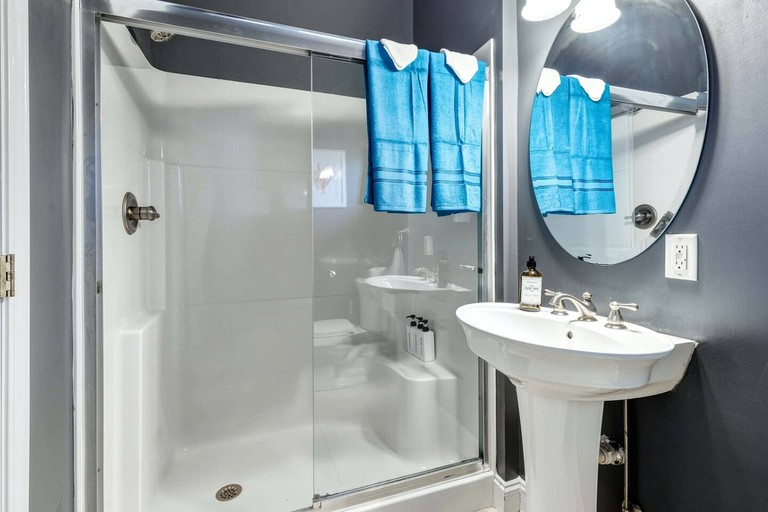 Vacation Rentals (United States of America, Panama City Beach, Florida)