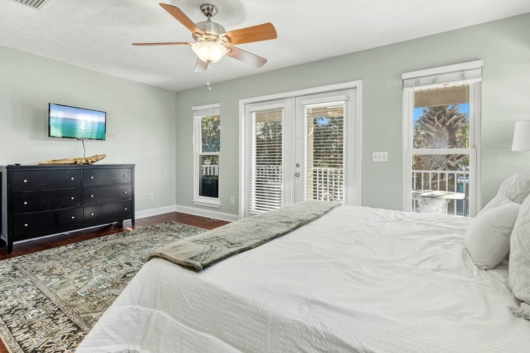Vacation Rentals (United States of America, Panama City Beach, Florida)