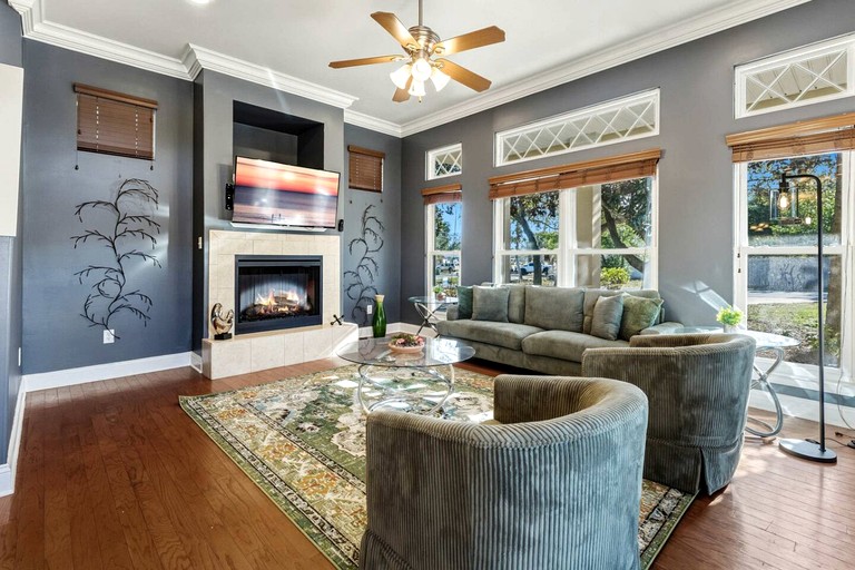 Vacation Rentals (United States of America, Panama City Beach, Florida)